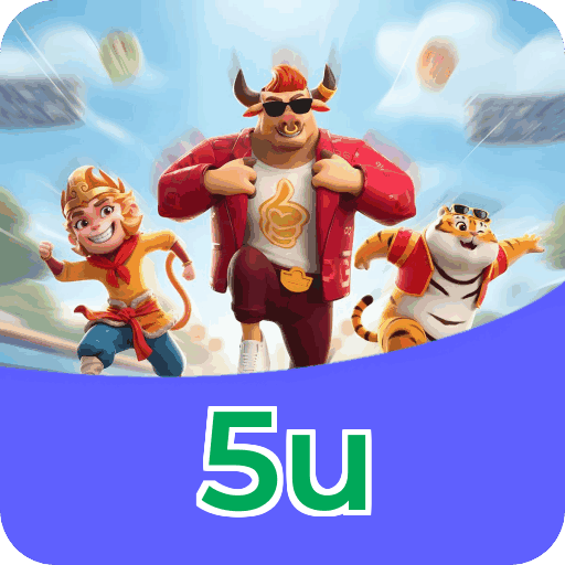 Tabela RTP dos jogos de cassino da 5u